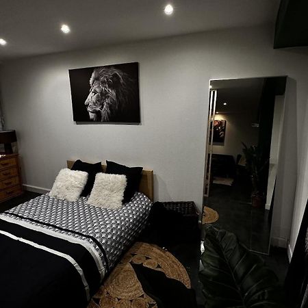 Апартаменты Loft Резе Экстерьер фото