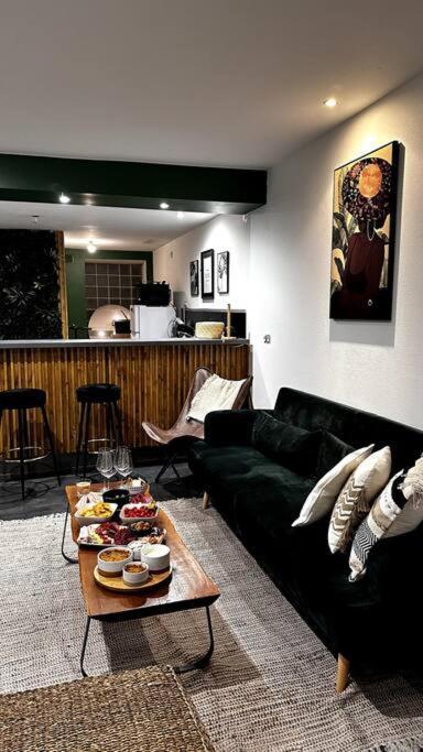Апартаменты Loft Резе Экстерьер фото